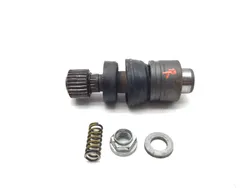 Rear Drive Shaft 2017 Yamaha Wolverine R-Spec YXE70 4x4 FI EPS 3368