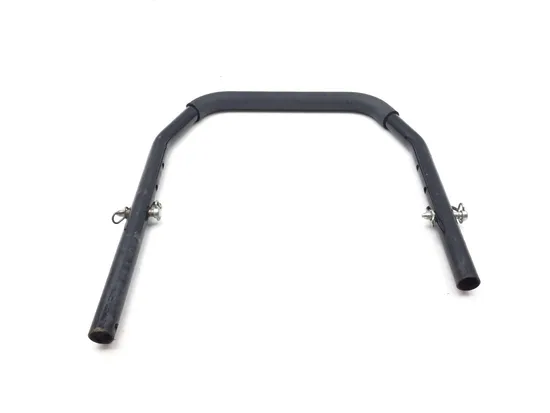 Passenger Handles 2017 Yamaha Wolverine R-Spec YXE70 4x4 FI EPS 3368 x