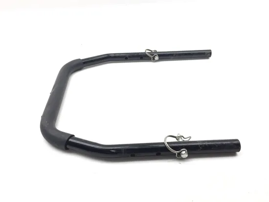 Passenger Handles 2017 Yamaha Wolverine R-Spec YXE70 4x4 FI EPS 3368 x