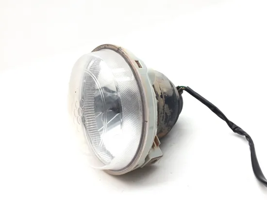 Left Driver Headlight Head Light 2017 Yamaha Wolverine R-Spec YXE70 4x4 3368