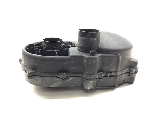 Engine Clutch Cover 2017 Yamaha Wolverine R-Spec YXE70 4x4 FI EPS 3368