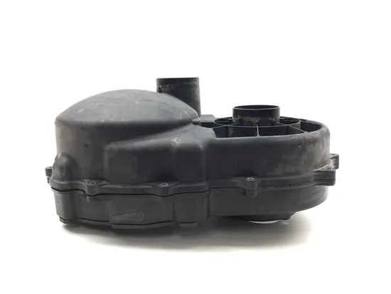 Engine Clutch Cover 2017 Yamaha Wolverine R-Spec YXE70 4x4 FI EPS 3368