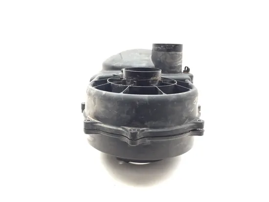 Engine Clutch Cover 2017 Yamaha Wolverine R-Spec YXE70 4x4 FI EPS 3368