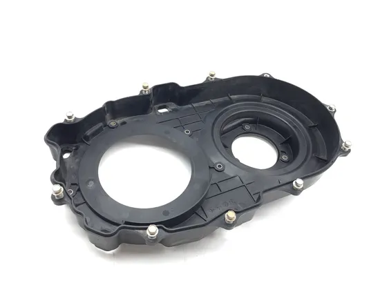 Engine Clutch Cover 2017 Yamaha Wolverine R-Spec YXE70 4x4 FI EPS 3368