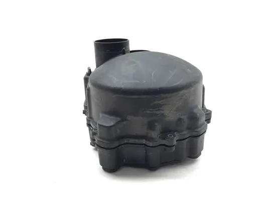 Engine Clutch Cover 2017 Yamaha Wolverine R-Spec YXE70 4x4 FI EPS 3368