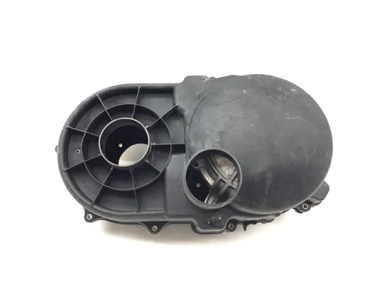 Engine Clutch Cover 2017 Yamaha Wolverine R-Spec YXE70 4x4 FI EPS 3368