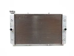 Engine Radiator Cooling 2017 Yamaha Wolverine R-Spec YXE70 4x4 FI EPS 3368