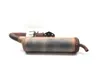 Exhaust Pipe Muffler 2017 Yamaha Wolverine R-Spec YXE70 4x4 FI EPS 3368
