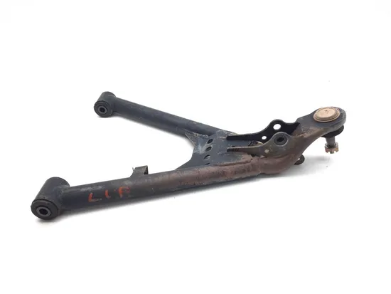Front Driver Left Upper A-Arm 2017 Yamaha Wolverine R-Spec YXE70 4x4 FI 3368