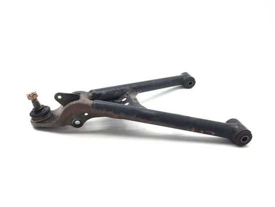 Front Driver Left Upper A-Arm 2017 Yamaha Wolverine R-Spec YXE70 4x4 FI 3368
