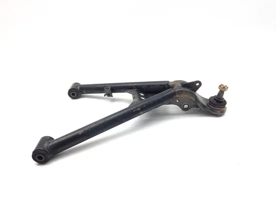 Front Driver Left Upper A-Arm 2017 Yamaha Wolverine R-Spec YXE70 4x4 FI 3368