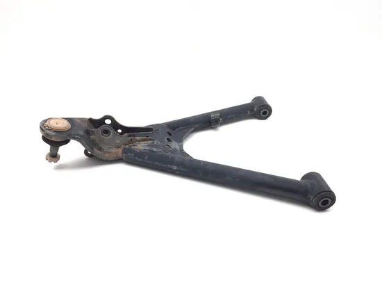 Front Driver Left Upper A-Arm 2017 Yamaha Wolverine R-Spec YXE70 4x4 FI 3368