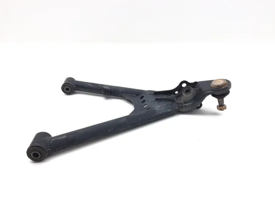 Front Passenger Right Upper A-Arm 2017 Yamaha Wolverine R-Spec YXE70 4x4 3368