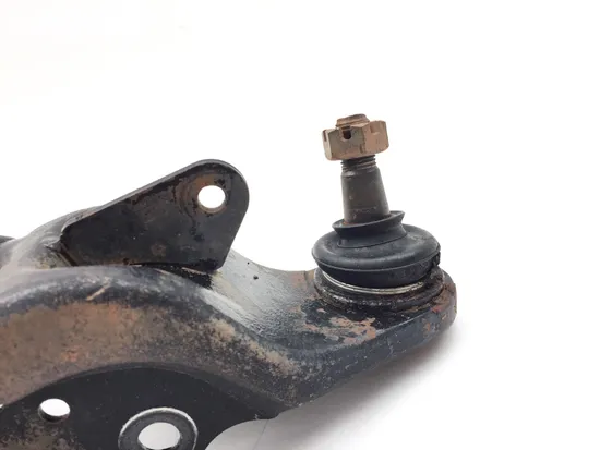 Front Passenger Right Upper A-Arm 2017 Yamaha Wolverine R-Spec YXE70 4x4 3368