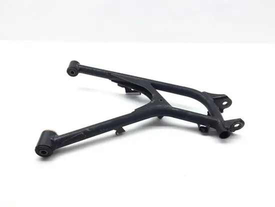 Rear Driver Left Upper A-Arm 2017 Yamaha Wolverine R-Spec YXE70 4x4 FI EPS 3368
