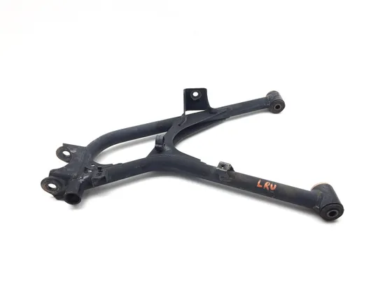 Rear Driver Left Upper A-Arm 2017 Yamaha Wolverine R-Spec YXE70 4x4 FI EPS 3368