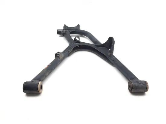 Rear Driver Left Upper A-Arm 2017 Yamaha Wolverine R-Spec YXE70 4x4 FI EPS 3368
