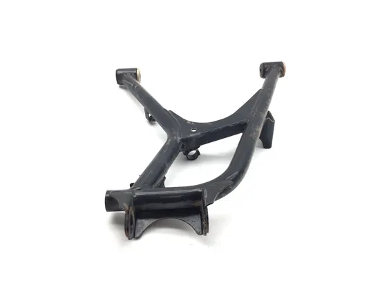 Rear Driver Left Upper A-Arm 2017 Yamaha Wolverine R-Spec YXE70 4x4 FI EPS 3368