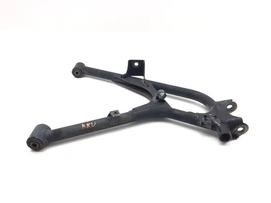 Rear Passenger Right Upper A-Arm 2017 Yamaha Wolverine R-Spec YXE70 4x4 3368