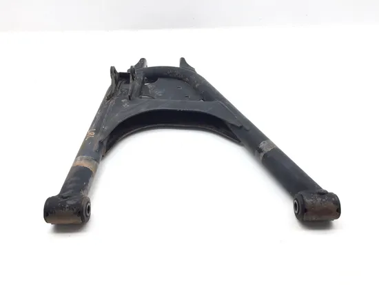 Rear Driver Left Lower A-Arm 2017 Yamaha Wolverine R-Spec YXE70 4x4 FI EPS 3368