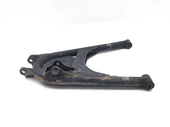 Rear Driver Left Lower A-Arm 2017 Yamaha Wolverine R-Spec YXE70 4x4 FI EPS 3368
