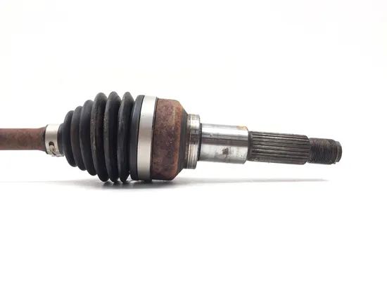 Front Driver Left Axle 2017 Yamaha Wolverine R-Spec YXE70 4x4 FI EPS 3368