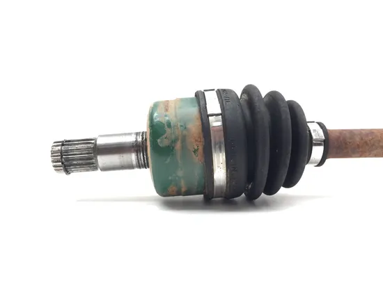 Front Driver Left Axle 2017 Yamaha Wolverine R-Spec YXE70 4x4 FI EPS 3368