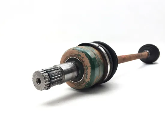 Front Driver Left Axle 2017 Yamaha Wolverine R-Spec YXE70 4x4 FI EPS 3368