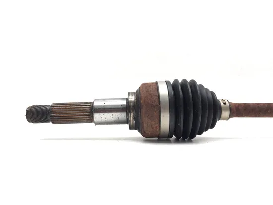 Front Passenger Right Axle 2017 Yamaha Wolverine R-Spec YXE70 4x4 FI EPS 3368