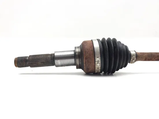 Front Passenger Right Axle 2017 Yamaha Wolverine R-Spec YXE70 4x4 FI EPS 3368