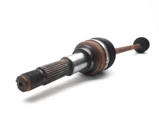 Front Passenger Right Axle 2017 Yamaha Wolverine R-Spec YXE70 4x4 FI EPS 3368