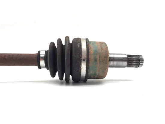 Front Passenger Right Axle 2017 Yamaha Wolverine R-Spec YXE70 4x4 FI EPS 3368