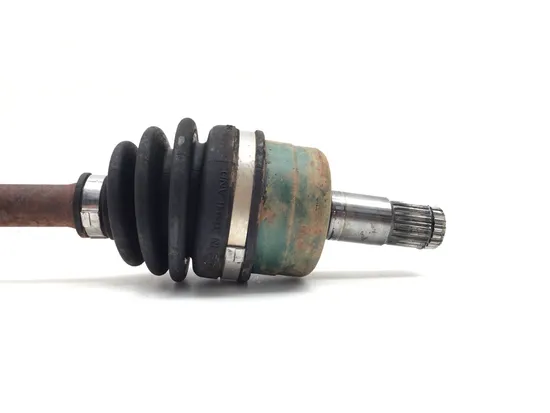 Front Passenger Right Axle 2017 Yamaha Wolverine R-Spec YXE70 4x4 FI EPS 3368