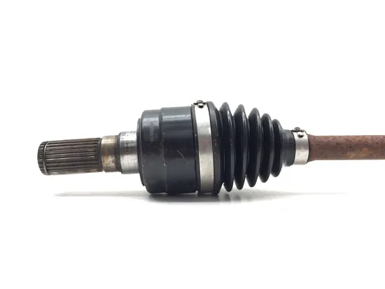 Rear Passenger Right Axle 2017 Yamaha Wolverine R-Spec YXE70 4x4 FI EPS 3368