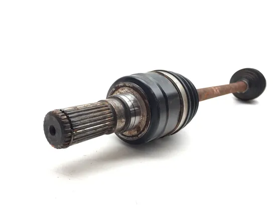 Rear Passenger Right Axle 2017 Yamaha Wolverine R-Spec YXE70 4x4 FI EPS 3368