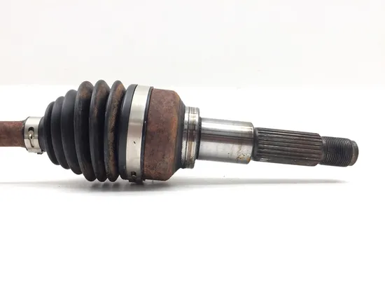 Rear Passenger Right Axle 2017 Yamaha Wolverine R-Spec YXE70 4x4 FI EPS 3368