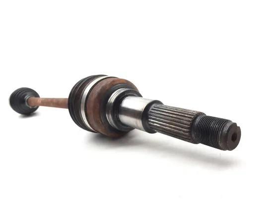 Rear Passenger Right Axle 2017 Yamaha Wolverine R-Spec YXE70 4x4 FI EPS 3368