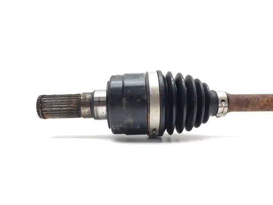 Rear Passenger Right Axle 2017 Yamaha Wolverine R-Spec YXE70 4x4 FI EPS 3368