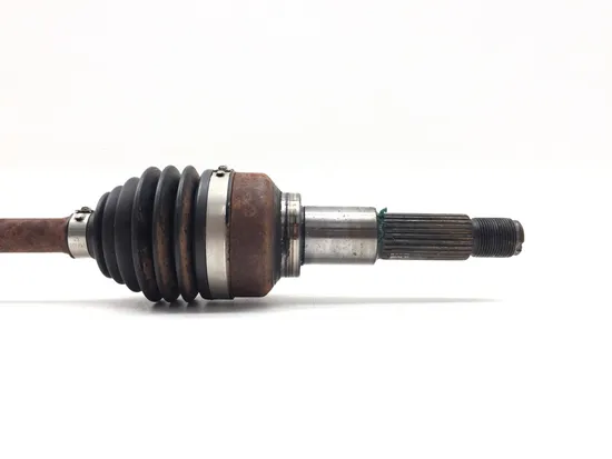 Rear Passenger Right Axle 2017 Yamaha Wolverine R-Spec YXE70 4x4 FI EPS 3368