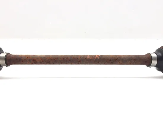 Rear Driver Left Axle 2017 Yamaha Wolverine R-Spec YXE70 4x4 FI EPS 3368