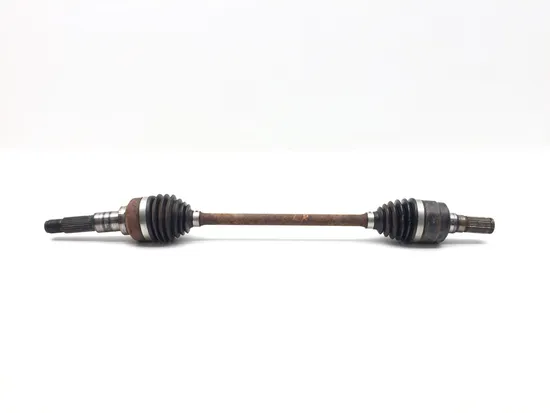 Rear Driver Left Axle 2017 Yamaha Wolverine R-Spec YXE70 4x4 FI EPS 3368