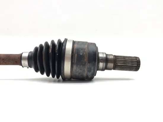 Rear Driver Left Axle 2017 Yamaha Wolverine R-Spec YXE70 4x4 FI EPS 3368