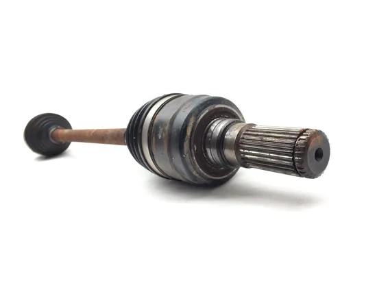 Rear Driver Left Axle 2017 Yamaha Wolverine R-Spec YXE70 4x4 FI EPS 3368