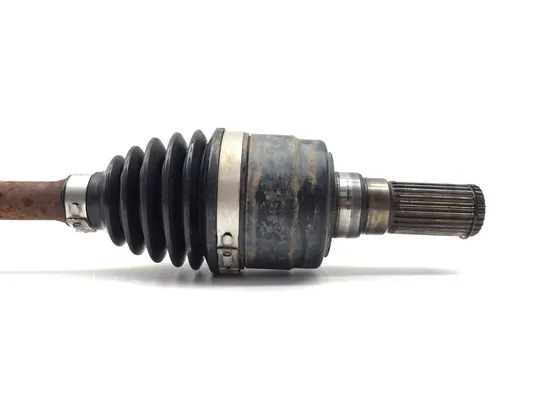 Rear Driver Left Axle 2017 Yamaha Wolverine R-Spec YXE70 4x4 FI EPS 3368