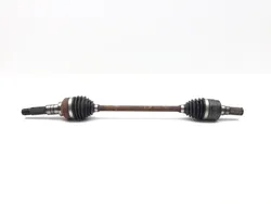 Rear Driver Left Axle 2017 Yamaha Wolverine R-Spec YXE70 4x4 FI EPS 3368