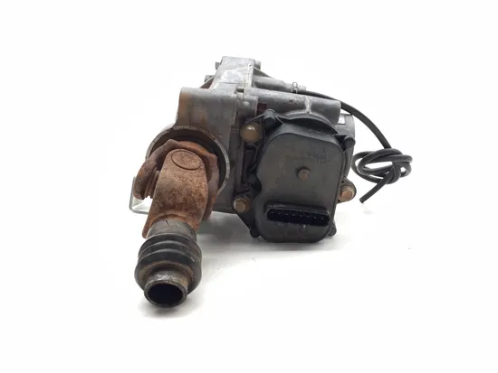 Front Diff Differential Ring Gear Pinion 2017 Yamaha Wolverine R-Spec YXE70 3368