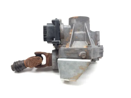 Front Diff Differential Ring Gear Pinion 2017 Yamaha Wolverine R-Spec YXE70 3368