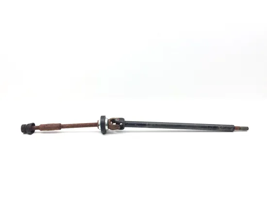 Front Drive Shaft 2017 Yamaha Wolverine R-Spec YXE70 4x4 FI EPS 3368 x