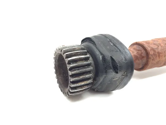 Front Drive Shaft 2017 Yamaha Wolverine R-Spec YXE70 4x4 FI EPS 3368 x