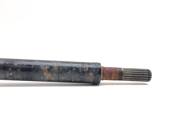 Front Drive Shaft 2017 Yamaha Wolverine R-Spec YXE70 4x4 FI EPS 3368 x